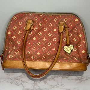 Dooney & Bourke Y2K should bag